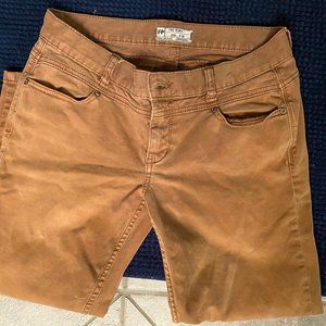 FREE PEOPLE PANTS